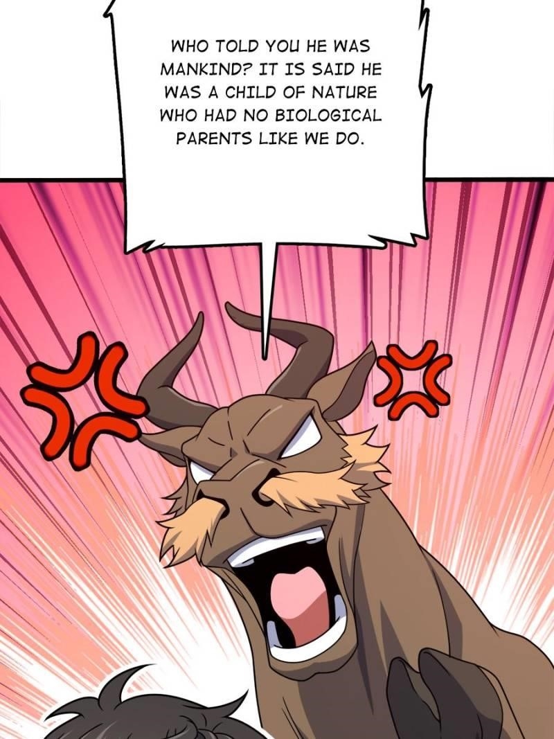 Spare Me, Great Lord! Chapter 744 - Page 35