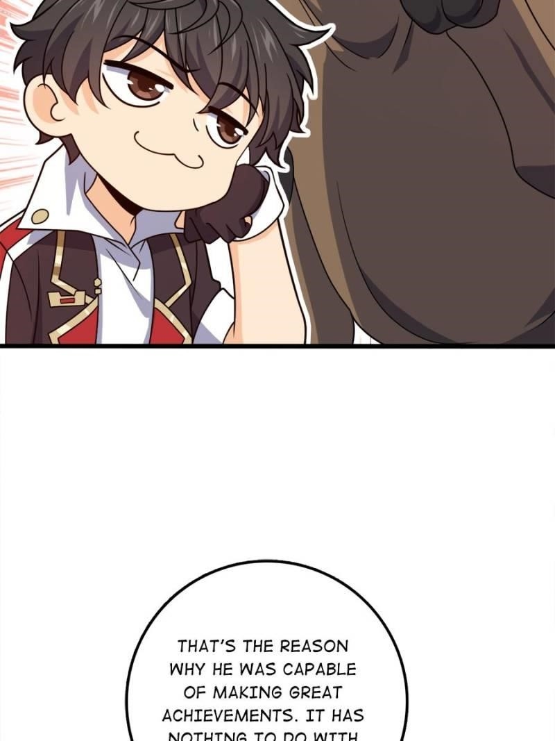 Spare Me, Great Lord! Chapter 744 - Page 36