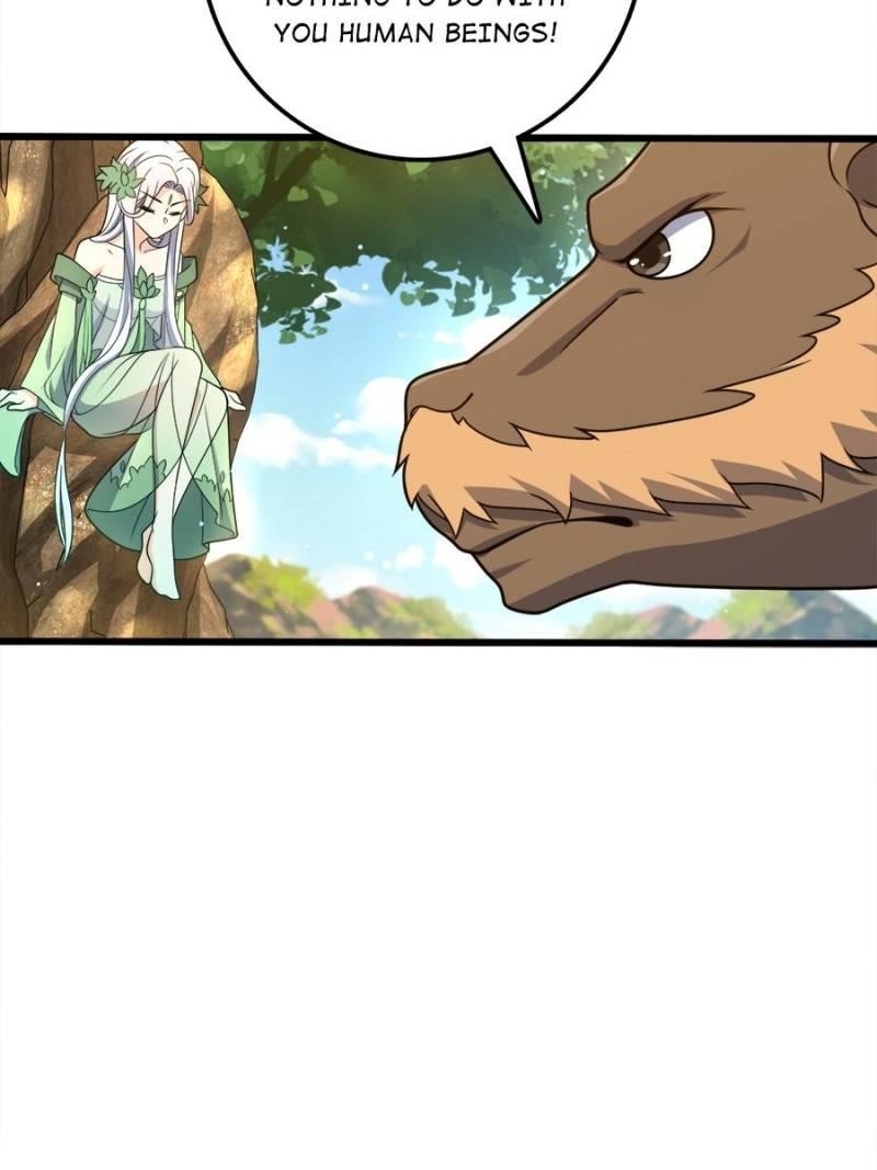 Spare Me, Great Lord! Chapter 744 - Page 37