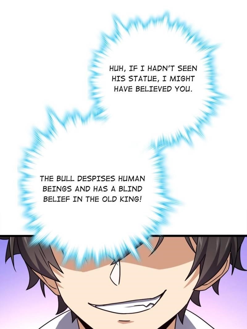 Spare Me, Great Lord! Chapter 744 - Page 39