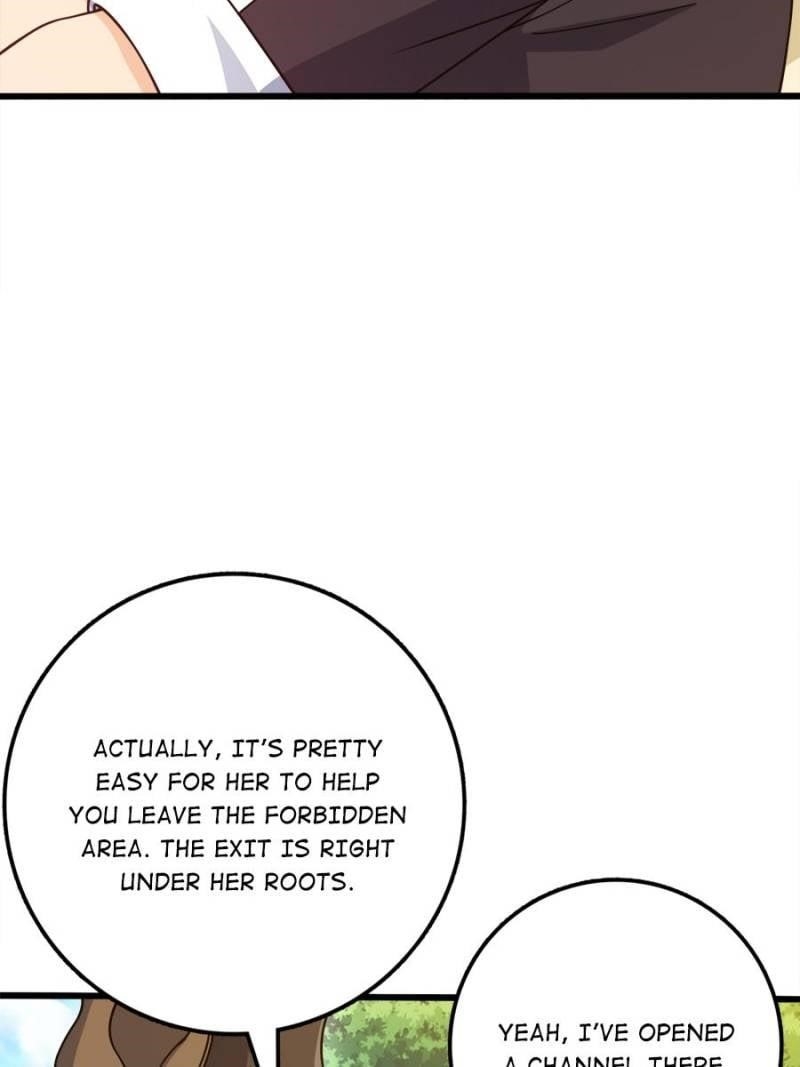 Spare Me, Great Lord! Chapter 744 - Page 4