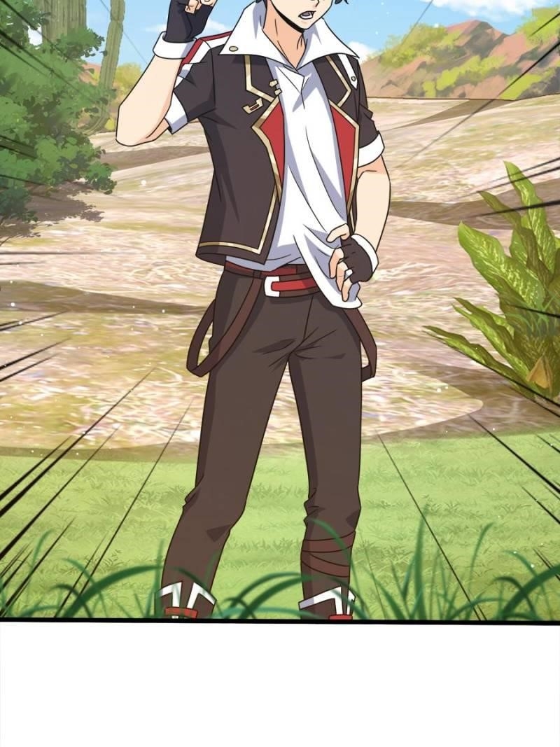 Spare Me, Great Lord! Chapter 744 - Page 41