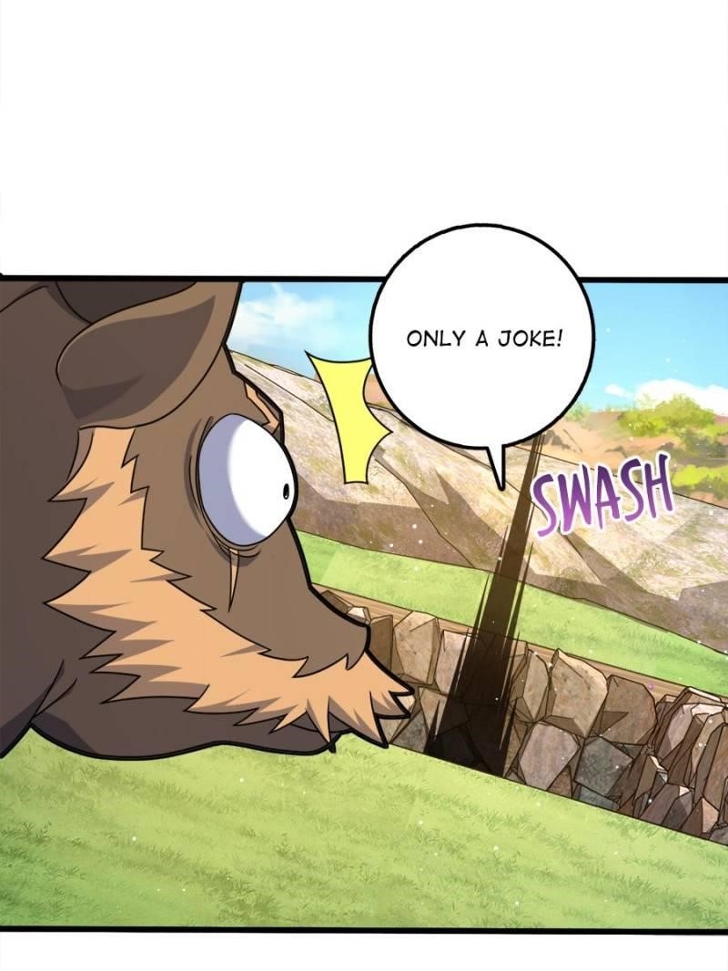 Spare Me, Great Lord! Chapter 744 - Page 44