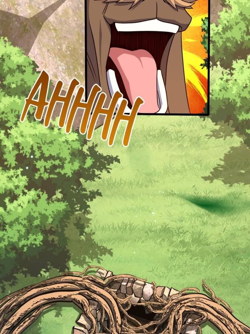 Spare Me, Great Lord! Chapter 744 - Page 48