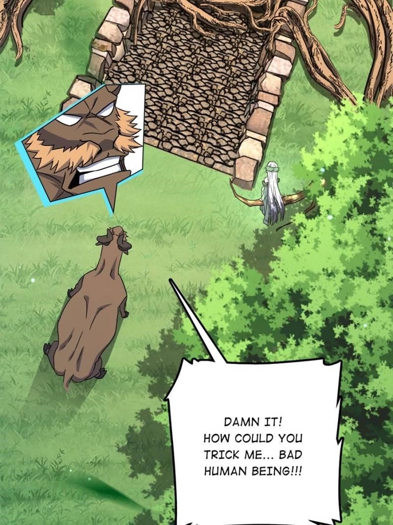 Spare Me, Great Lord! Chapter 744 - Page 49