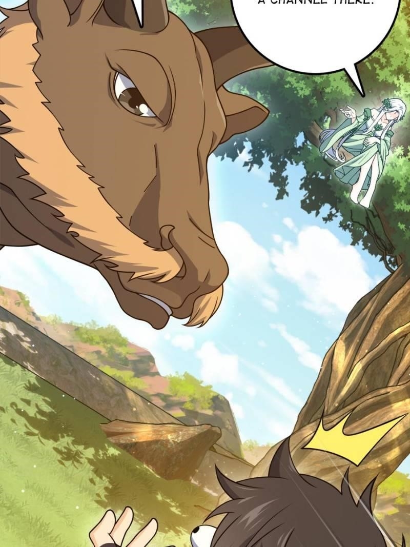 Spare Me, Great Lord! Chapter 744 - Page 5