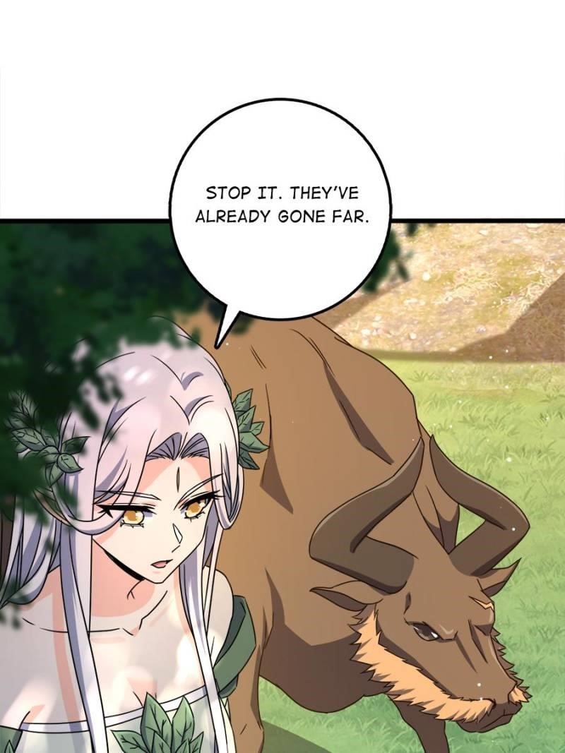 Spare Me, Great Lord! Chapter 744 - Page 51