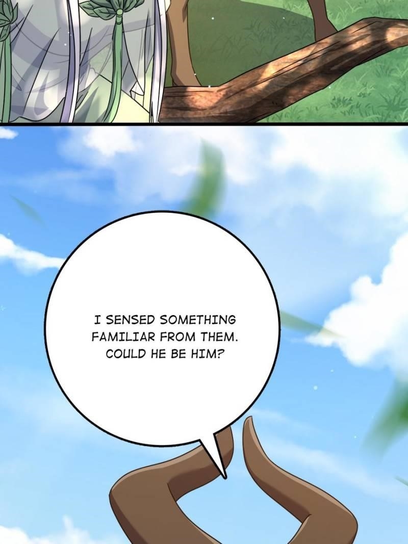 Spare Me, Great Lord! Chapter 744 - Page 52