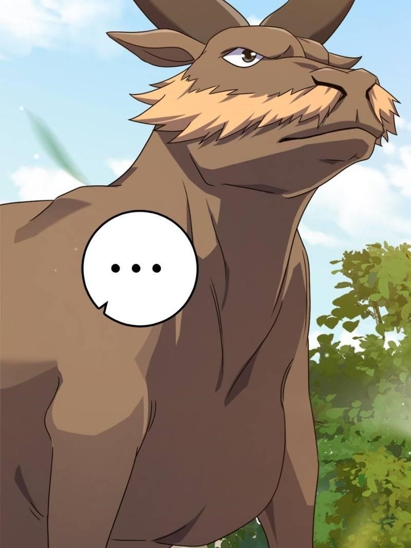 Spare Me, Great Lord! Chapter 744 - Page 53