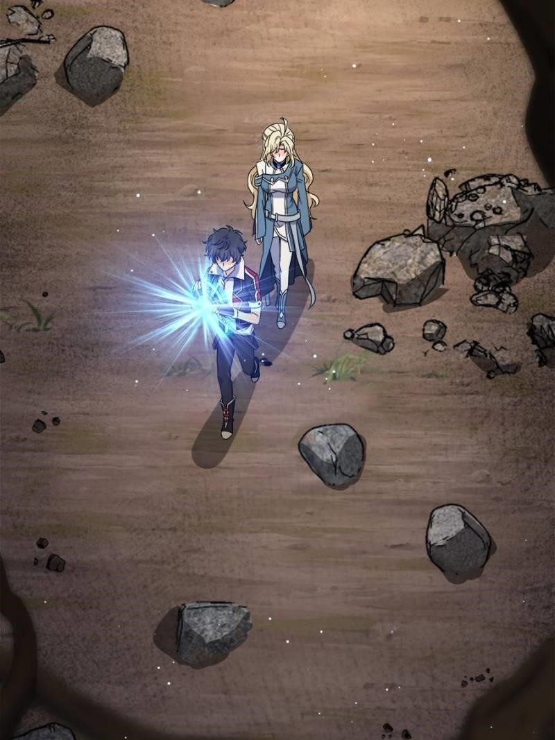 Spare Me, Great Lord! Chapter 744 - Page 57