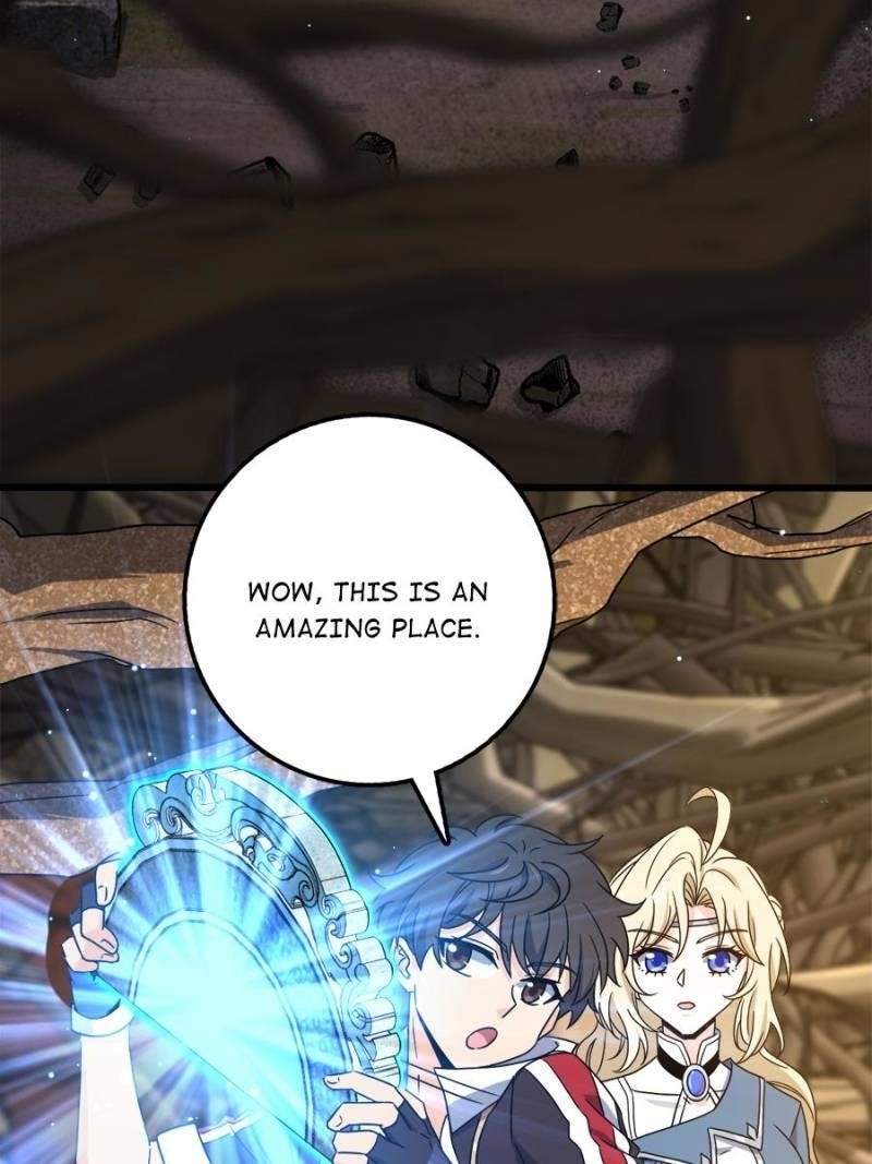 Spare Me, Great Lord! Chapter 744 - Page 58