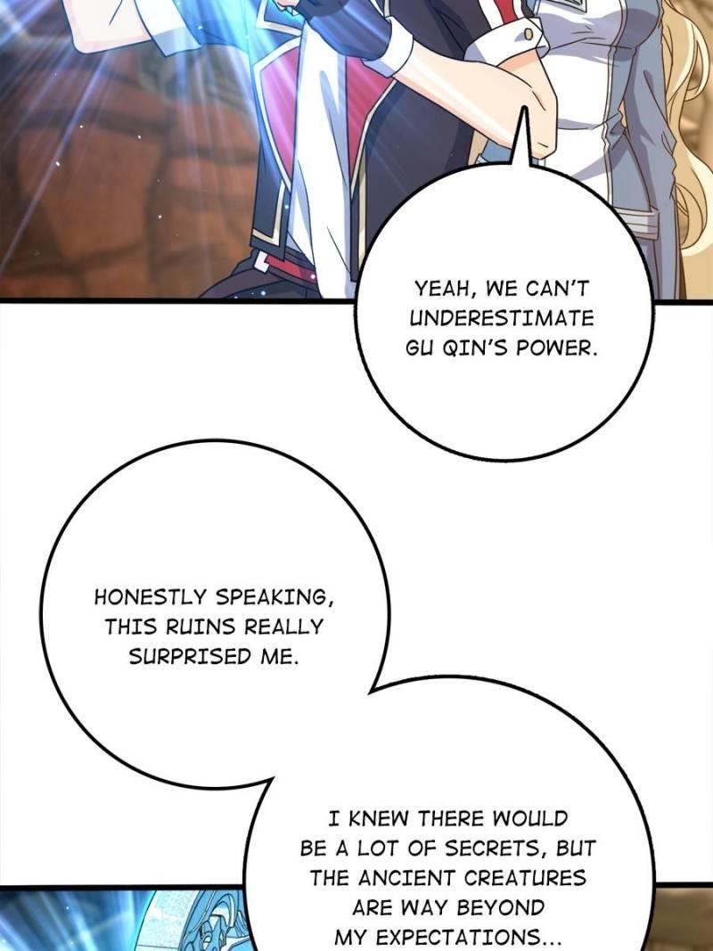 Spare Me, Great Lord! Chapter 744 - Page 59