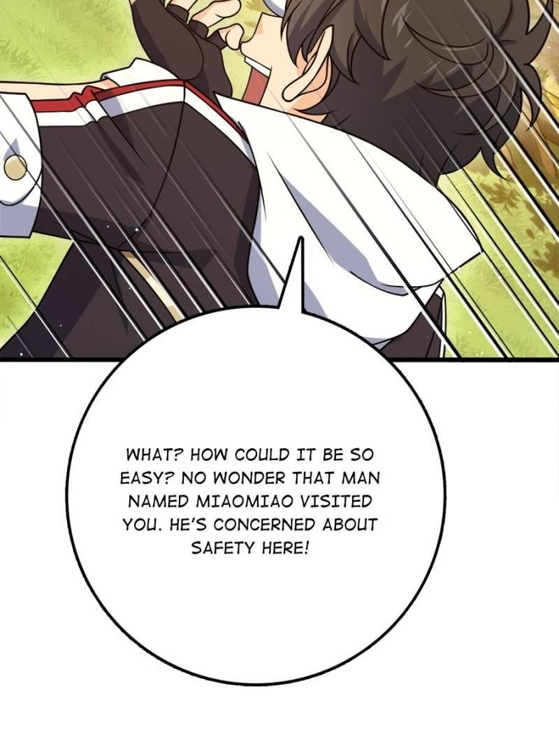 Spare Me, Great Lord! Chapter 744 - Page 6