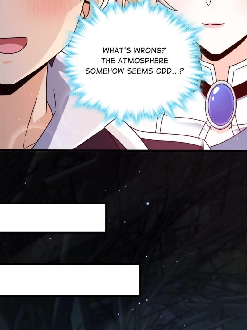 Spare Me, Great Lord! Chapter 744 - Page 64