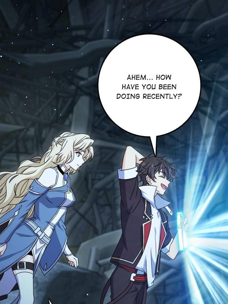 Spare Me, Great Lord! Chapter 744 - Page 65