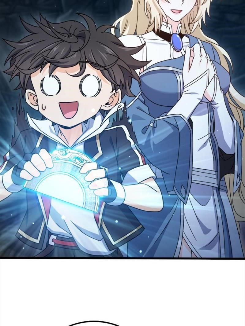 Spare Me, Great Lord! Chapter 744 - Page 67