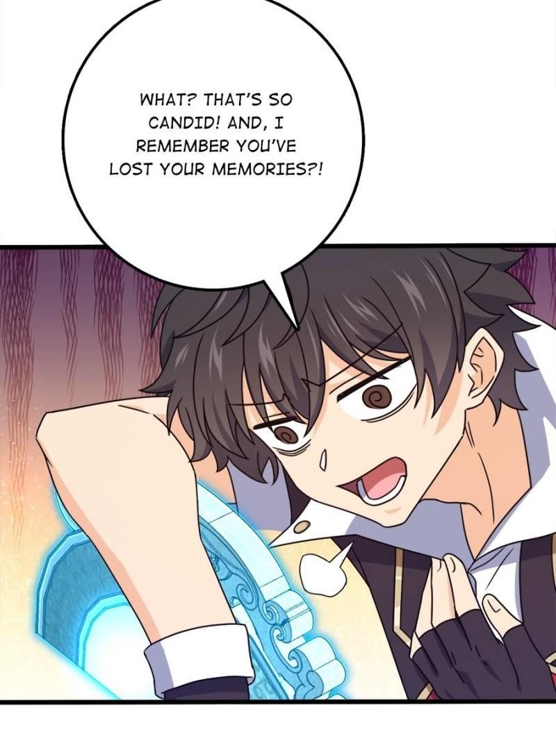 Spare Me, Great Lord! Chapter 744 - Page 68