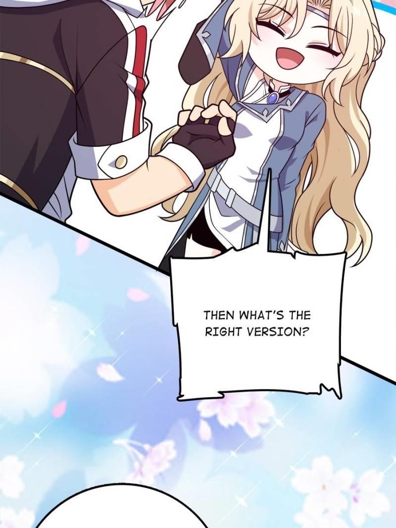 Spare Me, Great Lord! Chapter 744 - Page 73