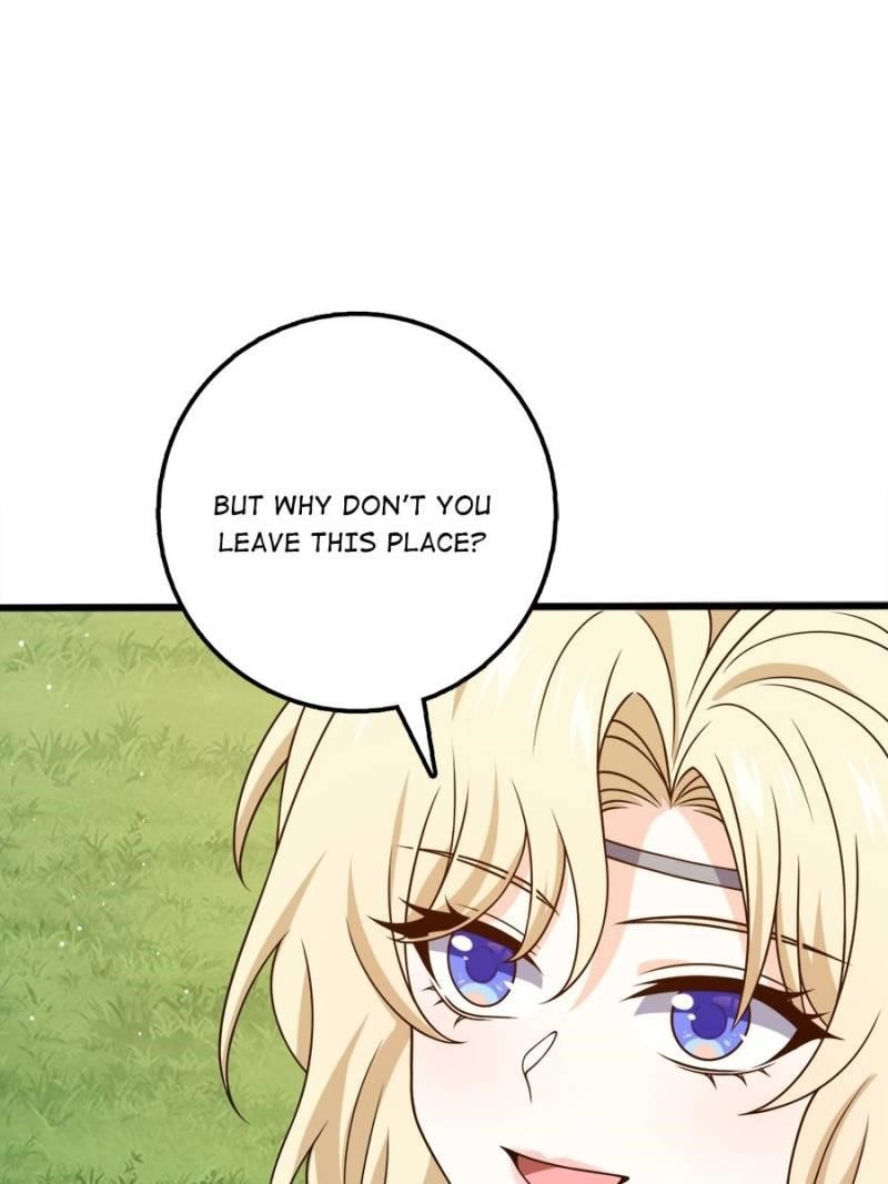 Spare Me, Great Lord! Chapter 744 - Page 8