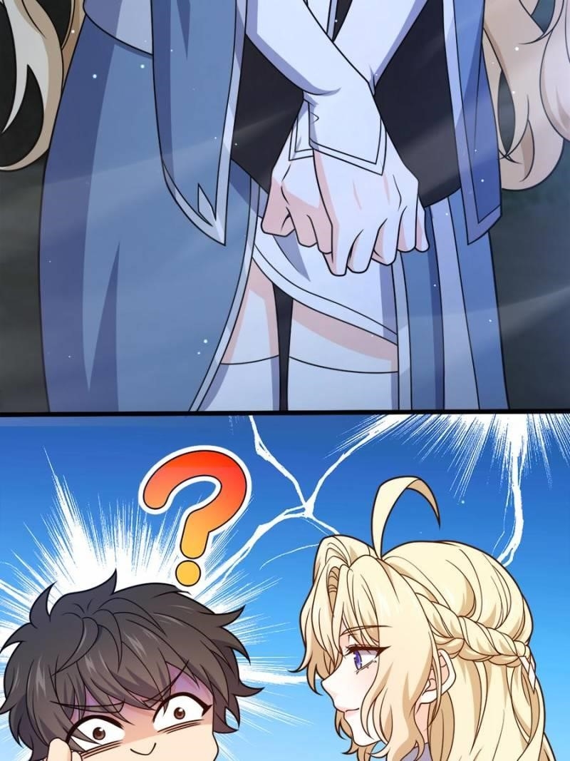 Spare Me, Great Lord! Chapter 744 - Page 80