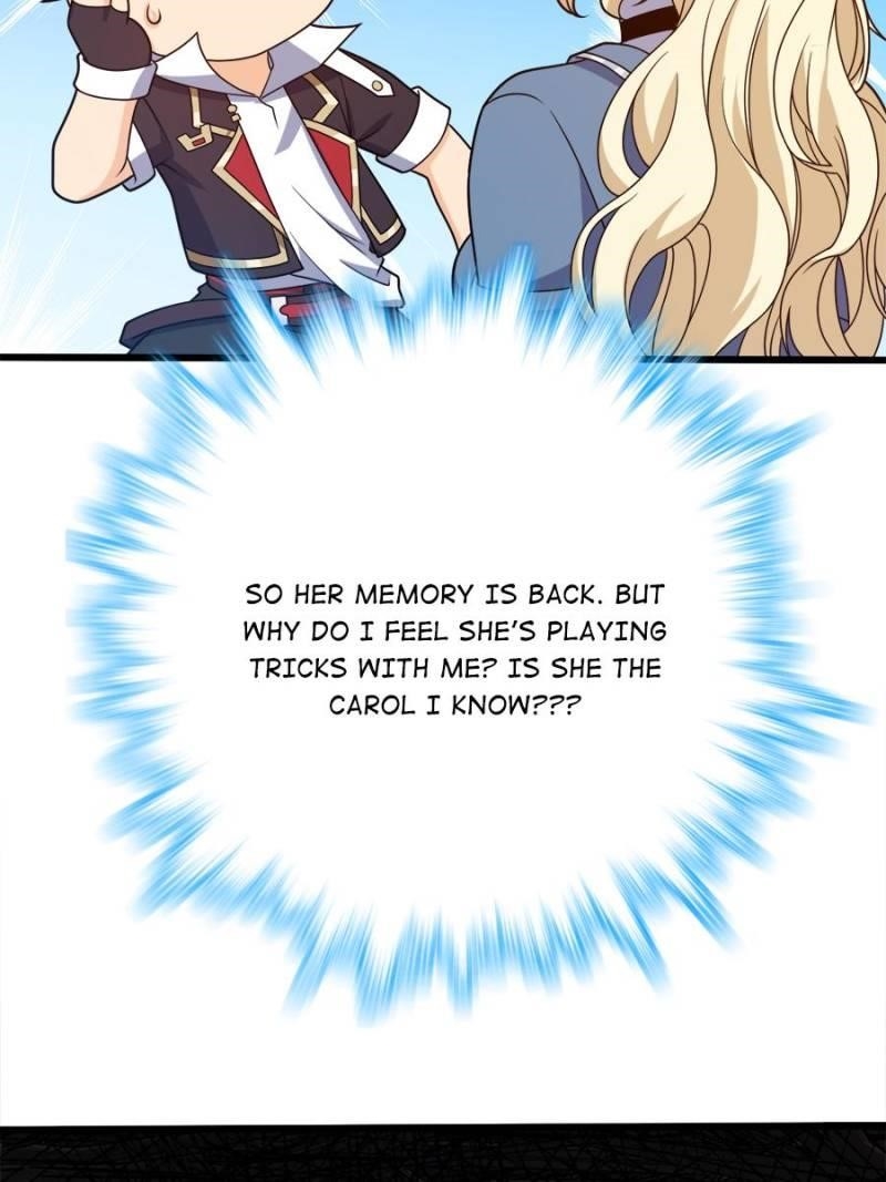 Spare Me, Great Lord! Chapter 744 - Page 81