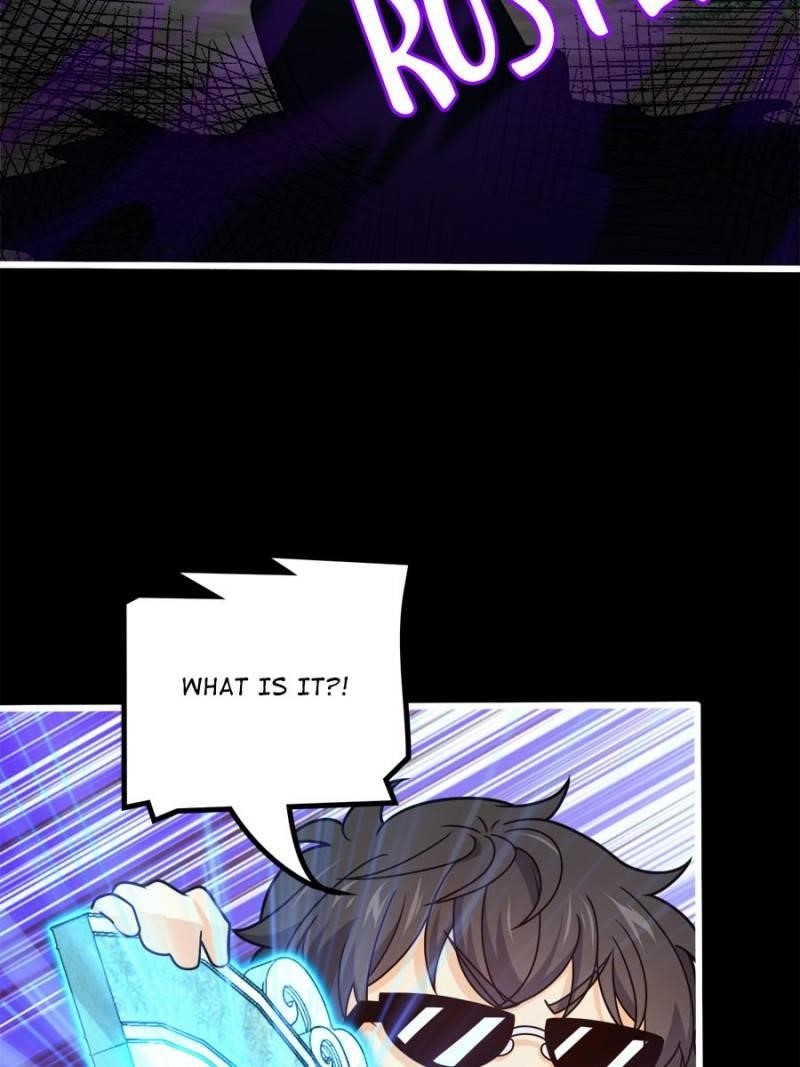 Spare Me, Great Lord! Chapter 744 - Page 83