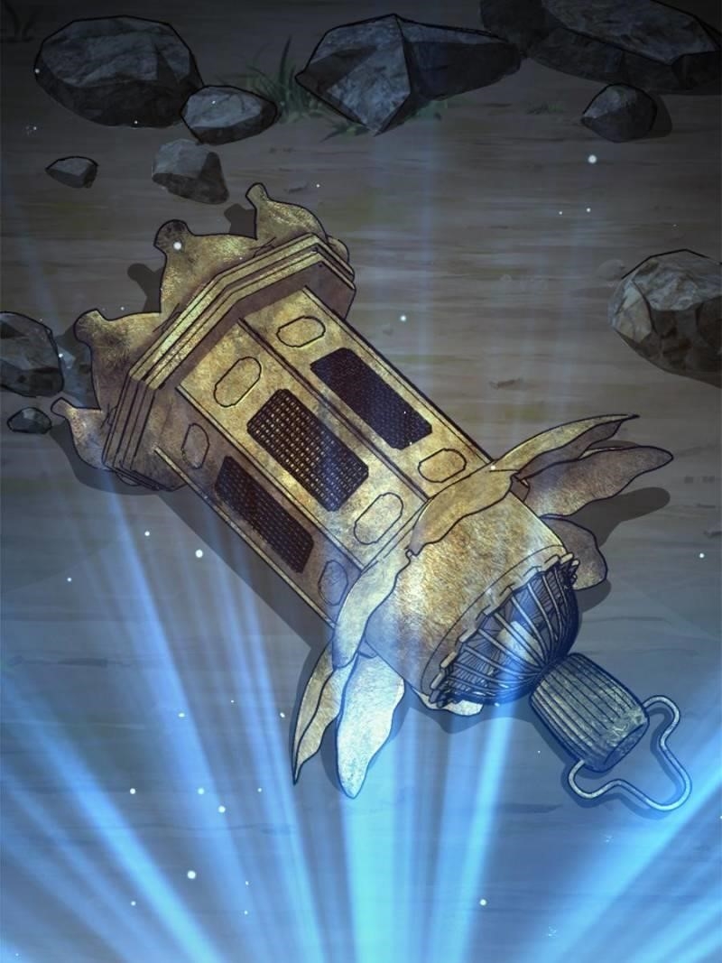 Spare Me, Great Lord! Chapter 744 - Page 85