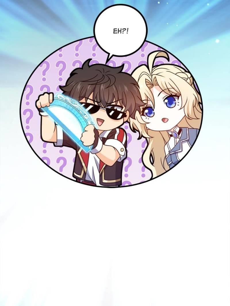 Spare Me, Great Lord! Chapter 744 - Page 86