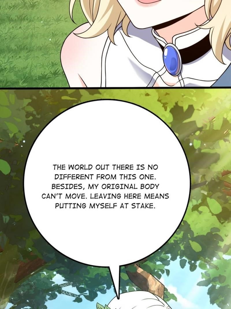 Spare Me, Great Lord! Chapter 744 - Page 9