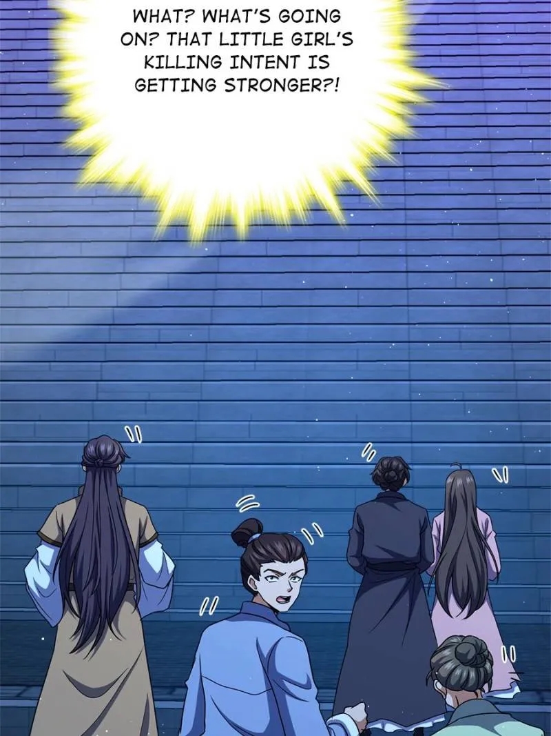 Spare Me, Great Lord! Chapter 745 - Page 101