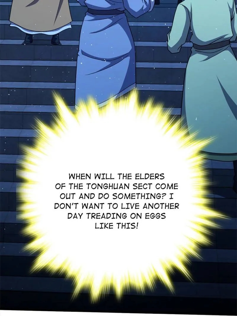 Spare Me, Great Lord! Chapter 745 - Page 102