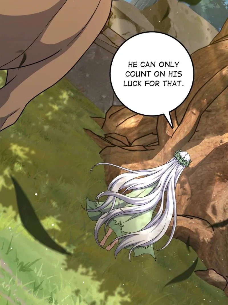 Spare Me, Great Lord! Chapter 745 - Page 11