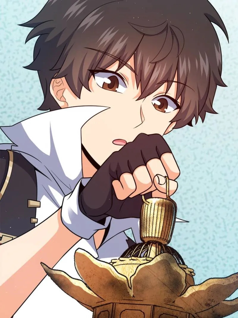 Spare Me, Great Lord! Chapter 745 - Page 14