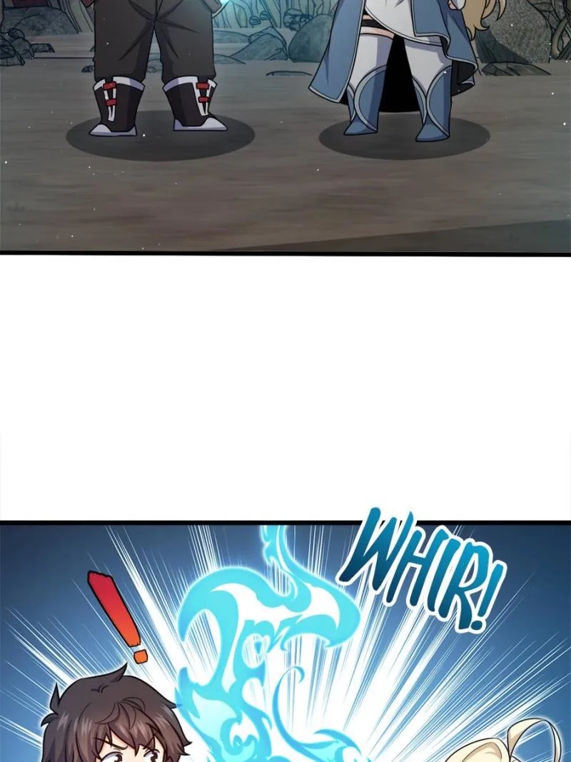 Spare Me, Great Lord! Chapter 745 - Page 17