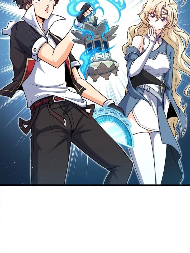 Spare Me, Great Lord! Chapter 745 - Page 18