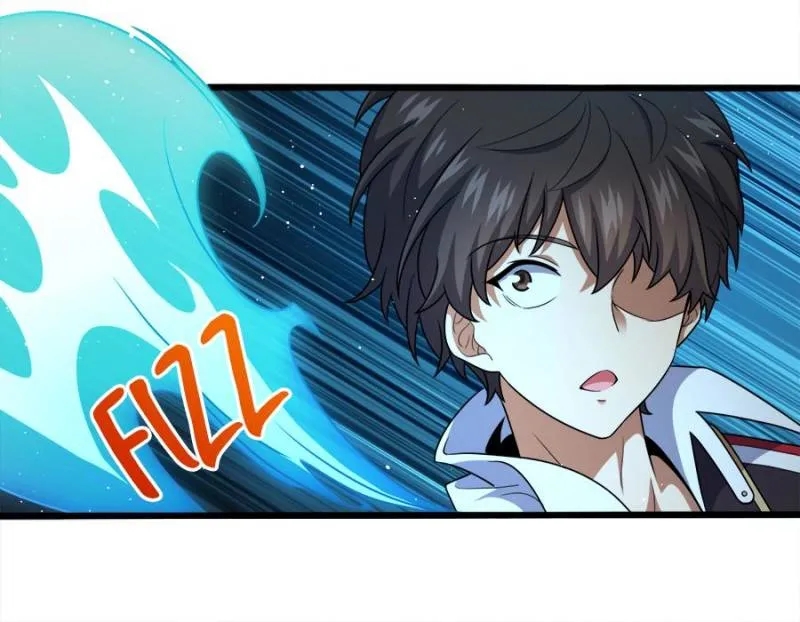 Spare Me, Great Lord! Chapter 745 - Page 19