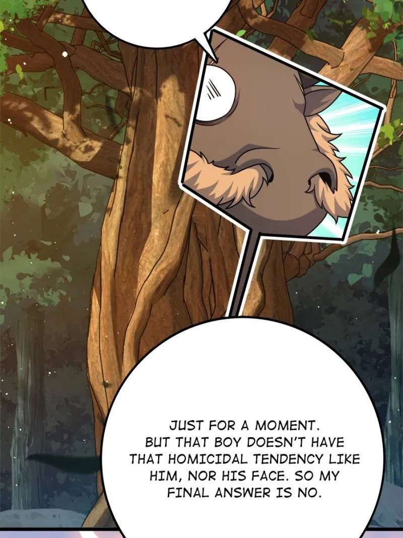 Spare Me, Great Lord! Chapter 745 - Page 2