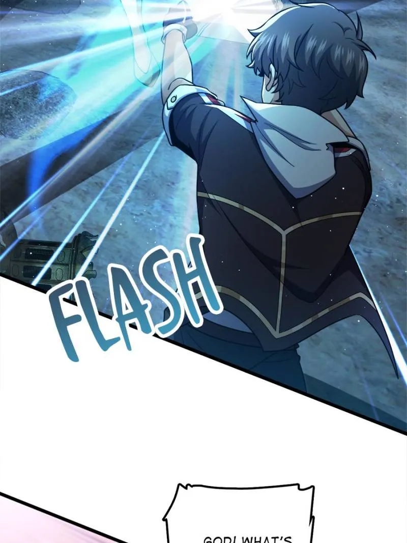 Spare Me, Great Lord! Chapter 745 - Page 21