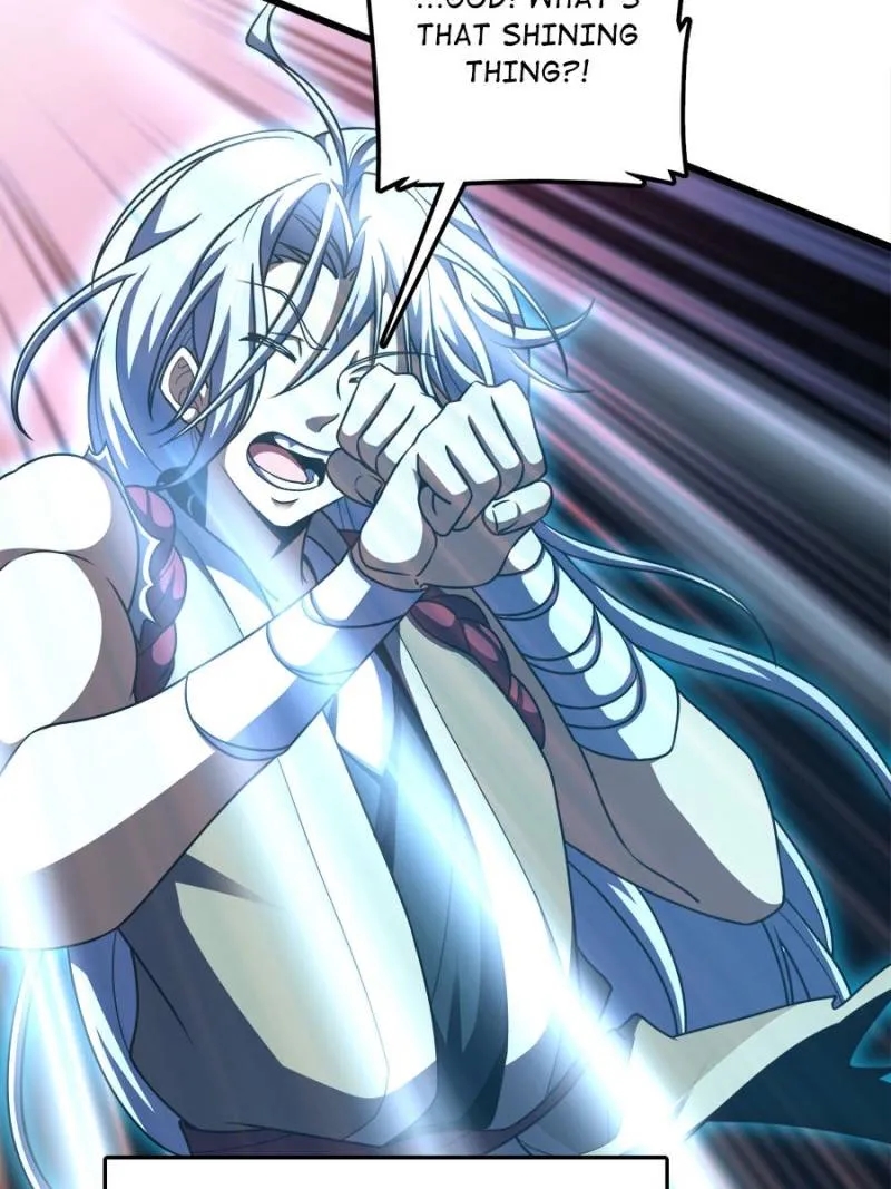 Spare Me, Great Lord! Chapter 745 - Page 22