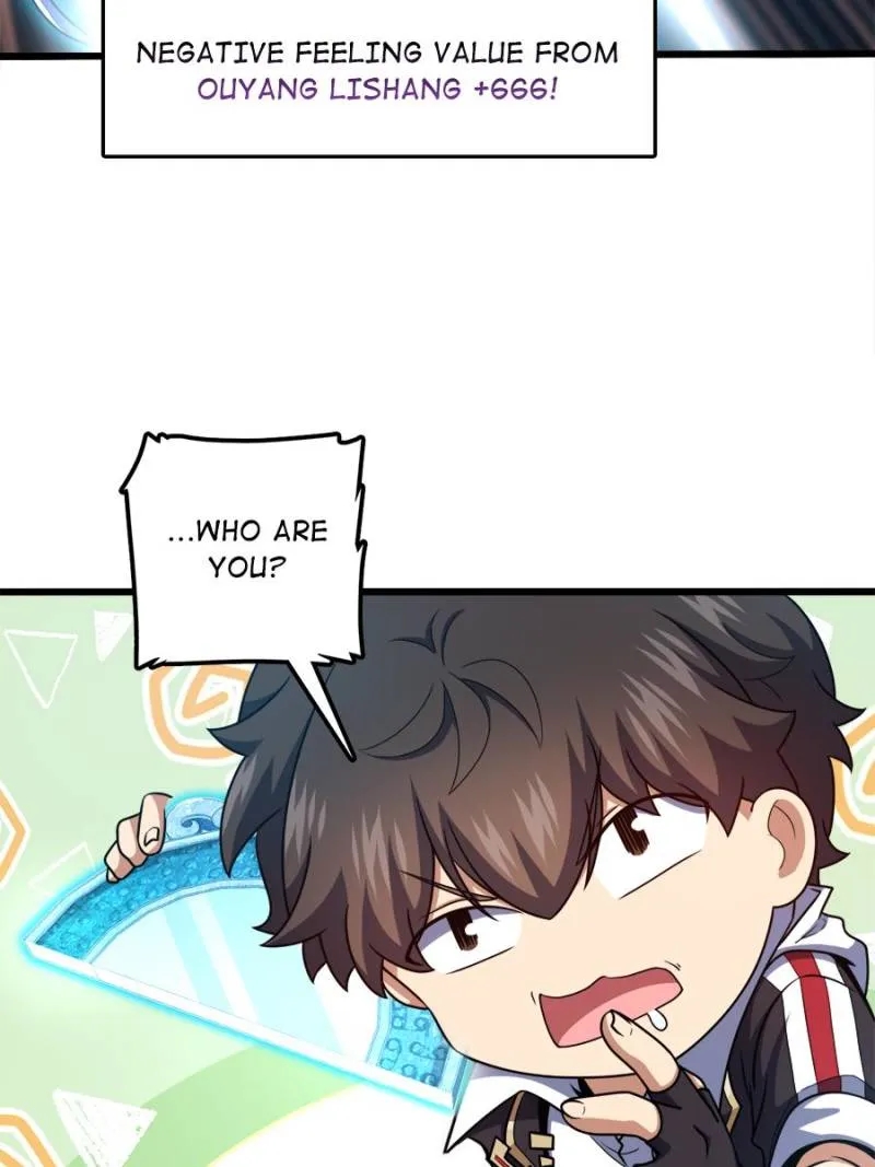 Spare Me, Great Lord! Chapter 745 - Page 23