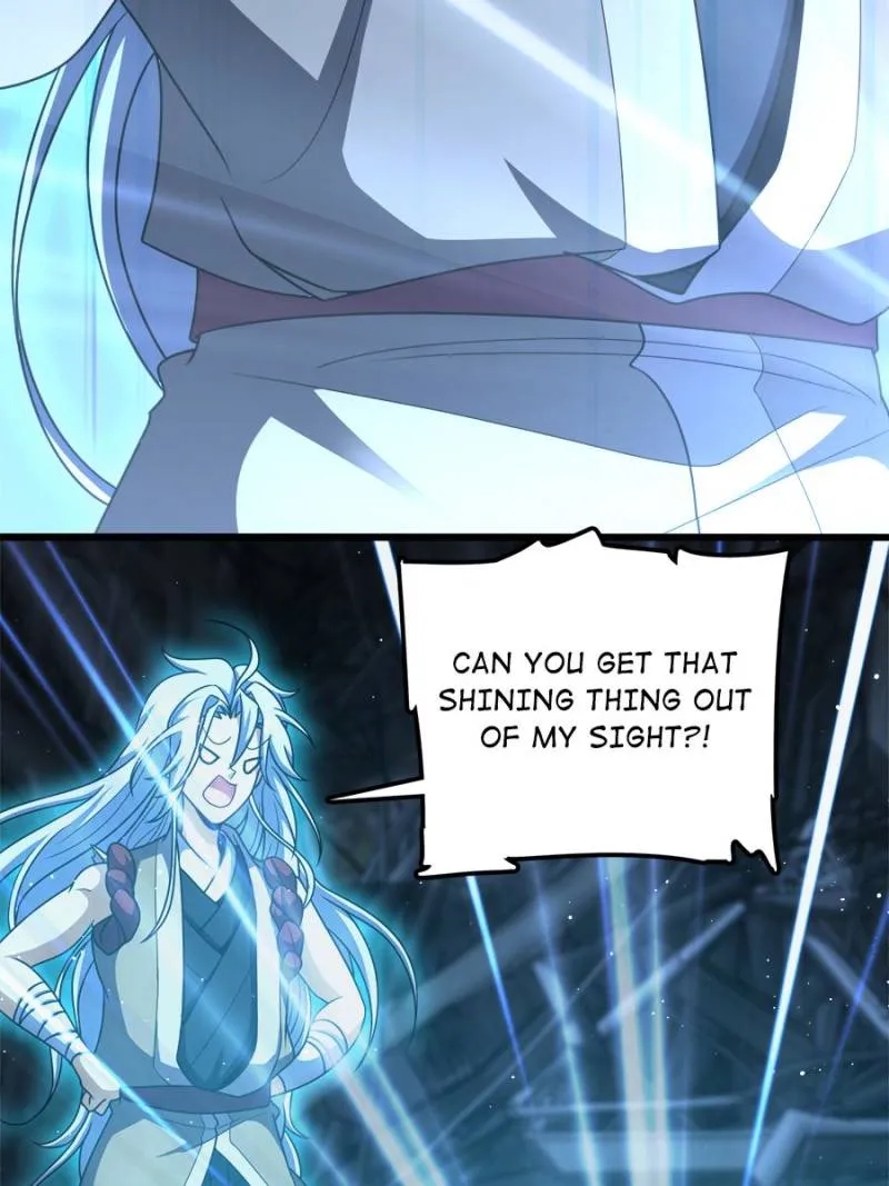 Spare Me, Great Lord! Chapter 745 - Page 26