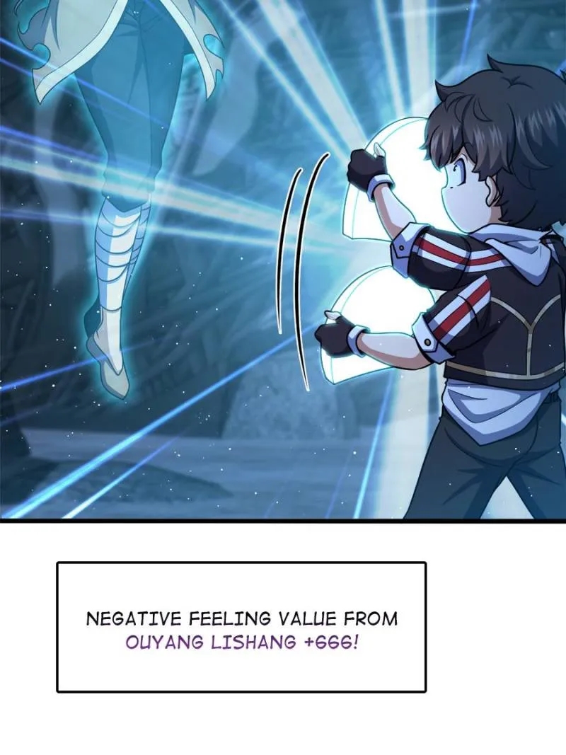 Spare Me, Great Lord! Chapter 745 - Page 27