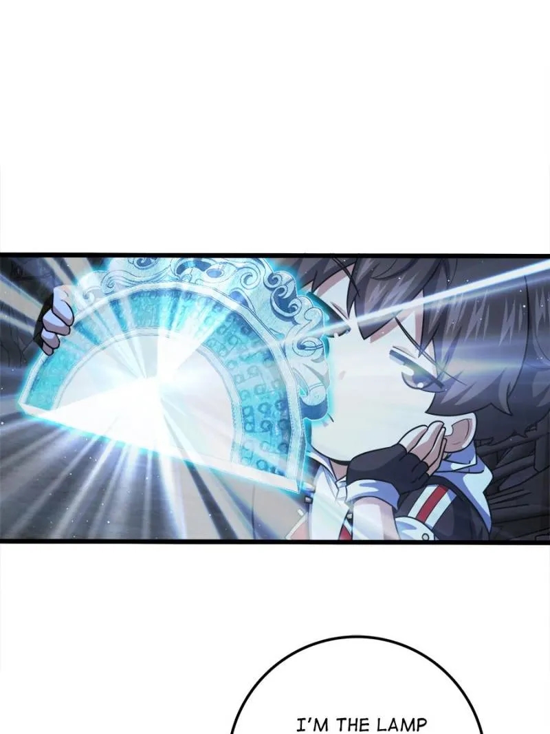 Spare Me, Great Lord! Chapter 745 - Page 29