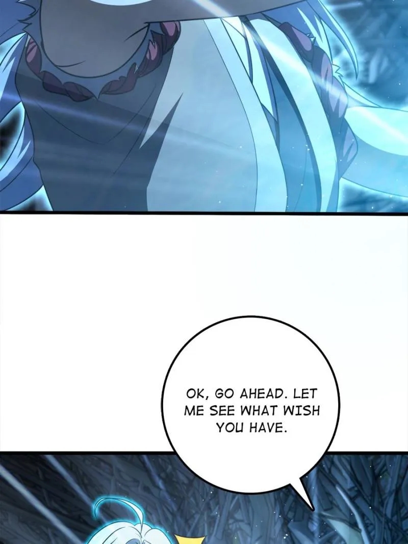 Spare Me, Great Lord! Chapter 745 - Page 31