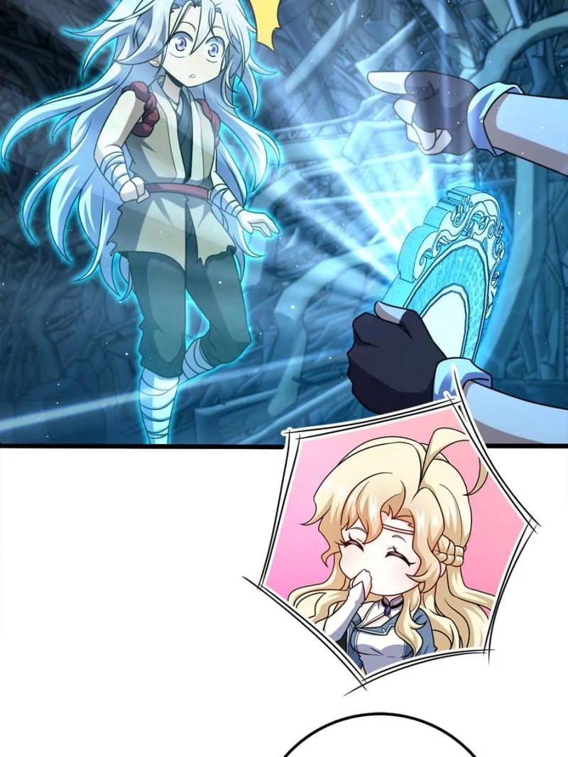 Spare Me, Great Lord! Chapter 745 - Page 32