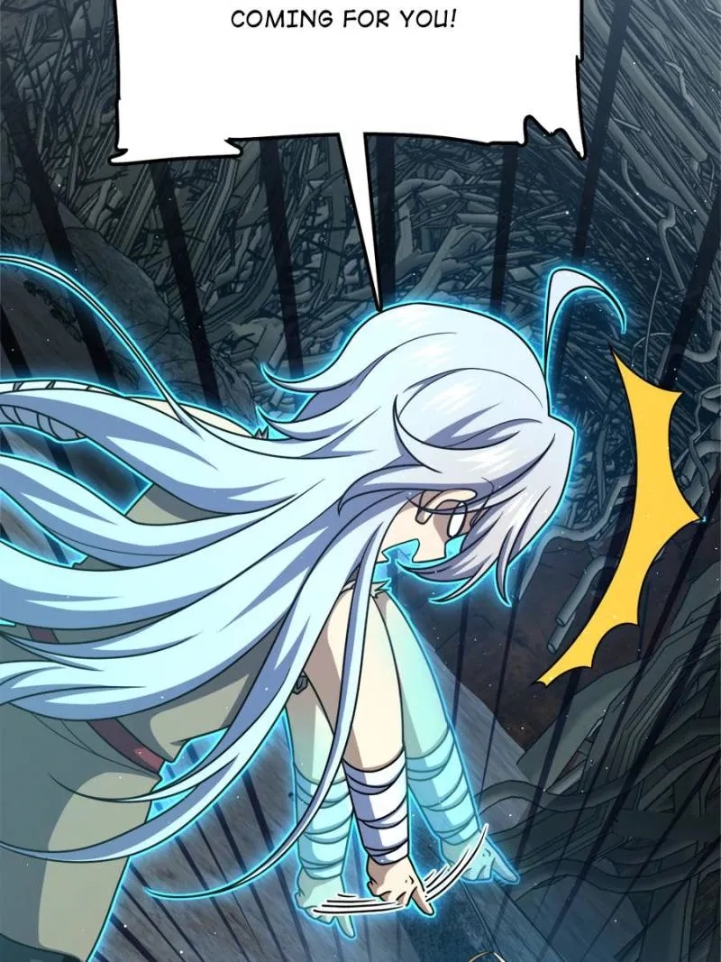 Spare Me, Great Lord! Chapter 745 - Page 34