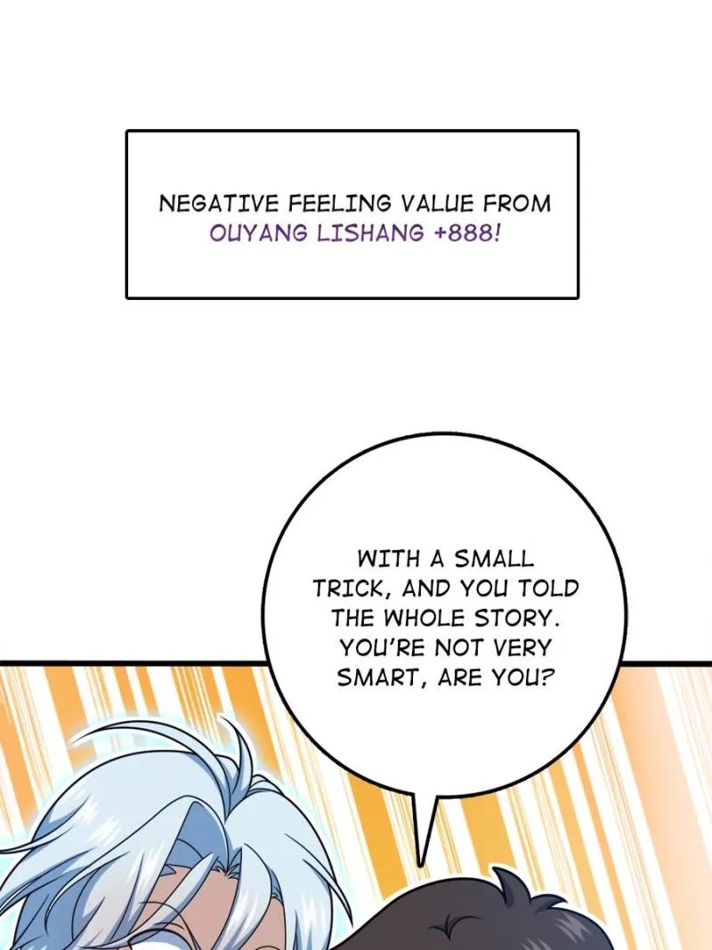 Spare Me, Great Lord! Chapter 745 - Page 37