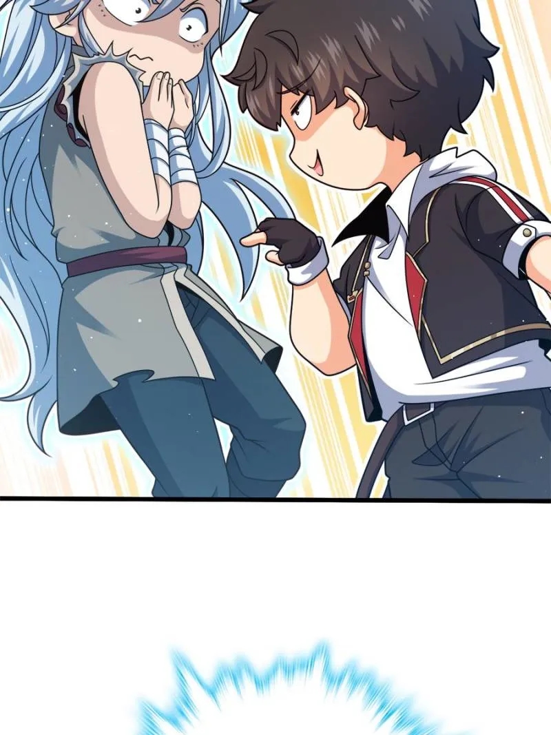 Spare Me, Great Lord! Chapter 745 - Page 38