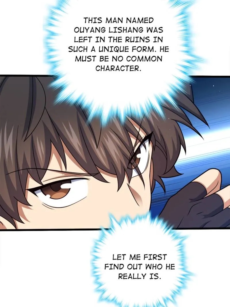 Spare Me, Great Lord! Chapter 745 - Page 39