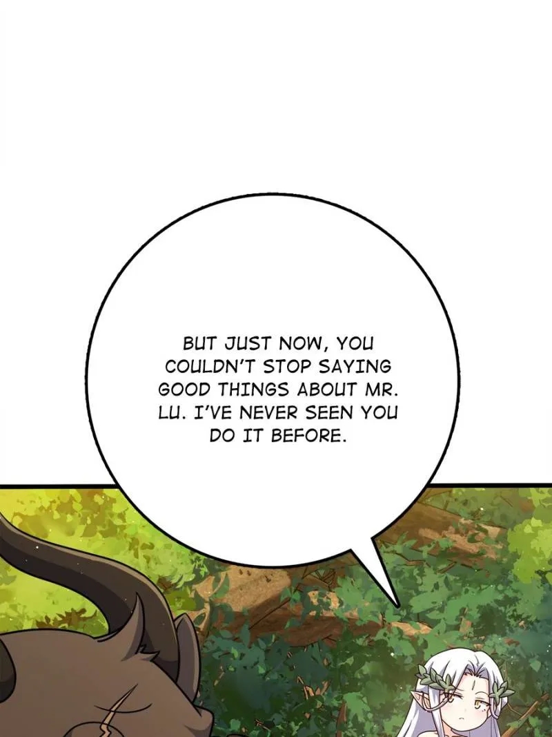 Spare Me, Great Lord! Chapter 745 - Page 4